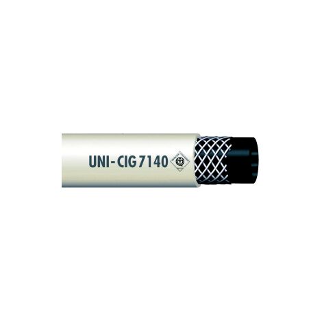 TUBO GAS METANO • PVC MM 13X20