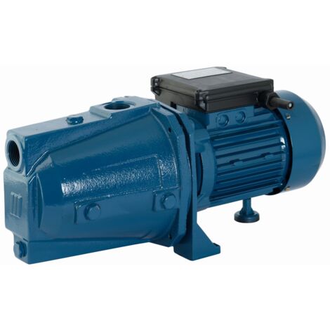 Elettropompa autoadescante hp 1,0 jet mod.ts100(tr) - Salone