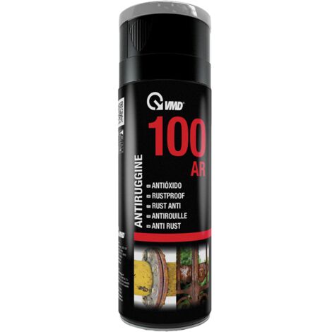Nifestol 70 Antiruggine Spray 400 Ml – Sblocca Filetti Arrugginiti, Contatti Elettrici E Rimuove Macchie