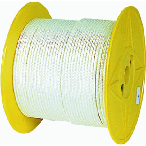 Fune avviamento motosega e decespugliatore   4 100 mt corda avvio messa in moto (1/2)