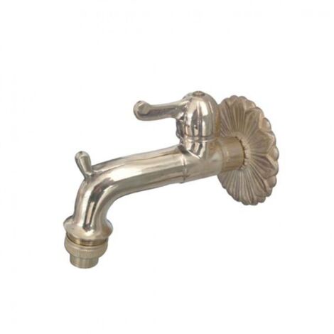 Confezione da 3 tappi di ricambio per lavabo, tappi a molla in ottone, tappo di ricambio