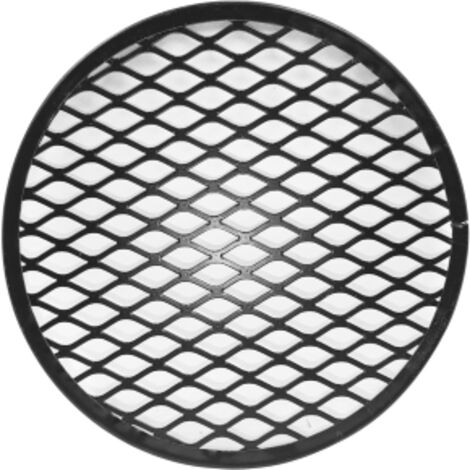 Griglia inferiore di ricambio per barbecue mod. Lampo ricambi ricambio originale