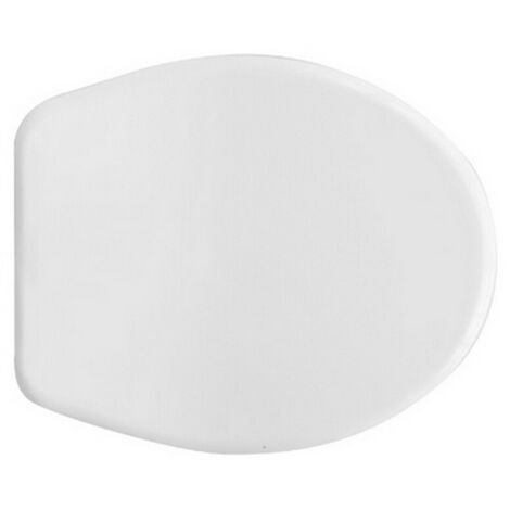 SEDILE WC PER SERIE FELCE Bianco LINPH