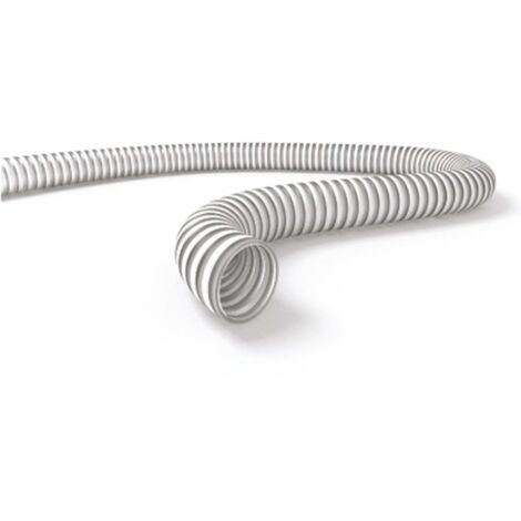 Tubo Flessibile In PVC Trasparente Atossico Spessore 1,5 Mm - Hilltop Products - Foto 2