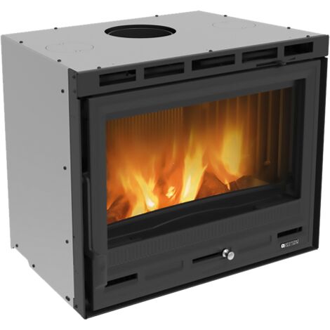 Nordica Caminetto Incasso Nordica Inserto 70 L 4.0