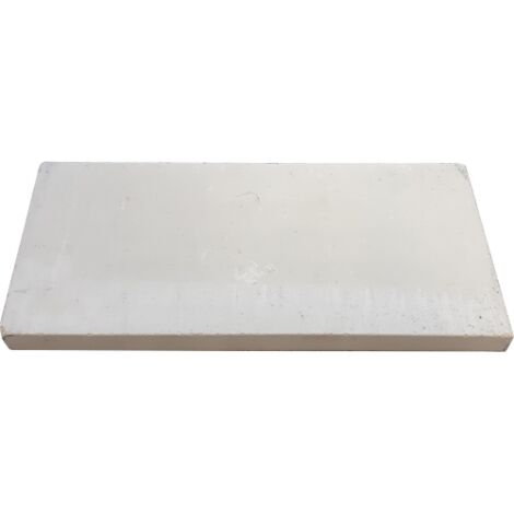 Mattone refrattario di ricambio per stufa a legna blist b1 145X340 mm
