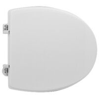 SEDILE WC PER KERASAN VASO KIR FORMA 4 Bianco DH