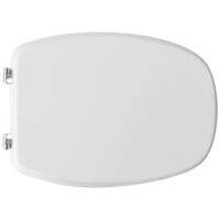 SEDILE WC PER VAVID VASO NORDICA FORMA 6 Bianco DH