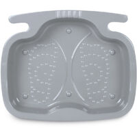 Intex Vaschetta Lavapiedi Art. 29080 - Intex Vaschetta Lavapiedi Art. 29080 - Confezione da 1 Pezzo