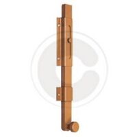 Imof incontro per catenaccio acciaio art 910 bis porta porte finestre