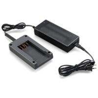 Caricabatteria Sbaraglia mod. Elia 2,5 Ah - 7,5 Ah Li-ion caricatore batteria di ricambio sostituzione