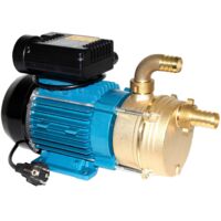 1PZ ELETTROPOMPA TRAVASO 1,0 HP TELLARINI PROFILO 30 MM