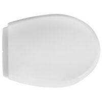 SEDILE UNIVERSALE PER WC MODELLO VULCANO Bianco DH