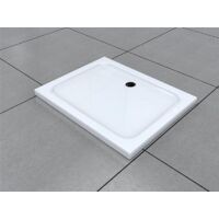 Glaswerk Westfalen- 90x75cm Flache Acryl DT+S