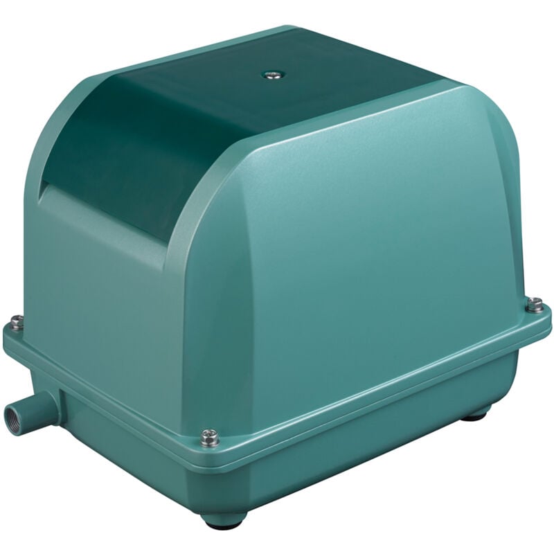 Teich Luftkompressor JCA 250 Liter/min.