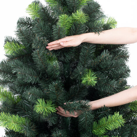 Künstlicher Weihnachtsbaum Daria 120 cm