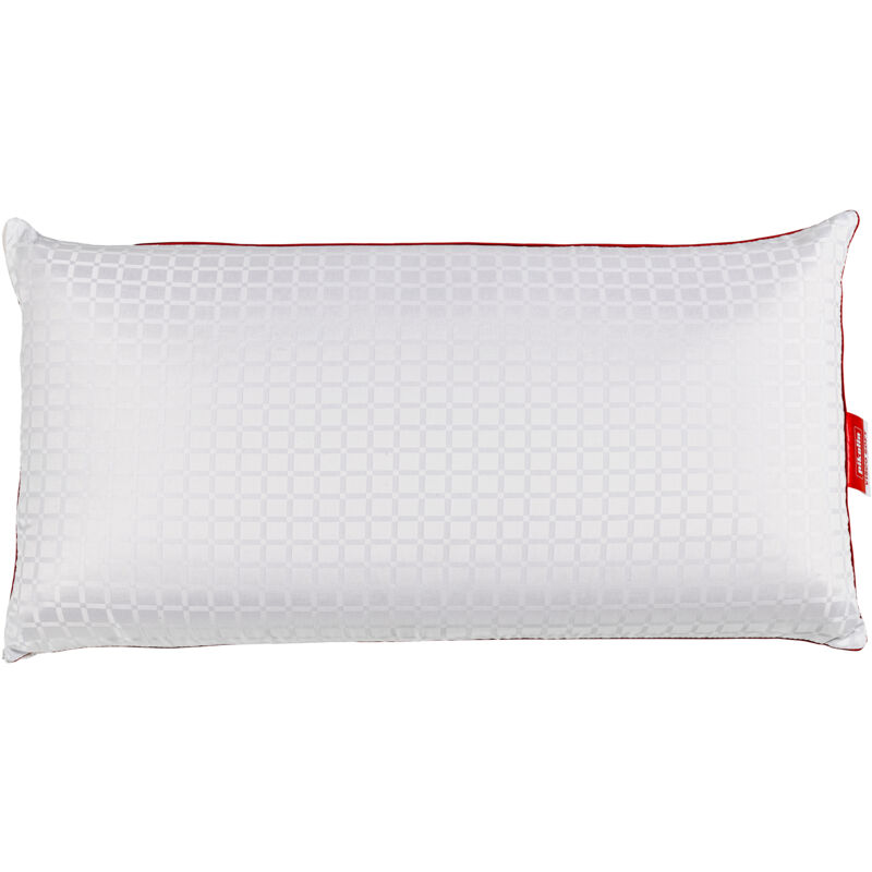 Almohada PIKOLIN VISCO SOFT para dormir boca abajo y para niños de