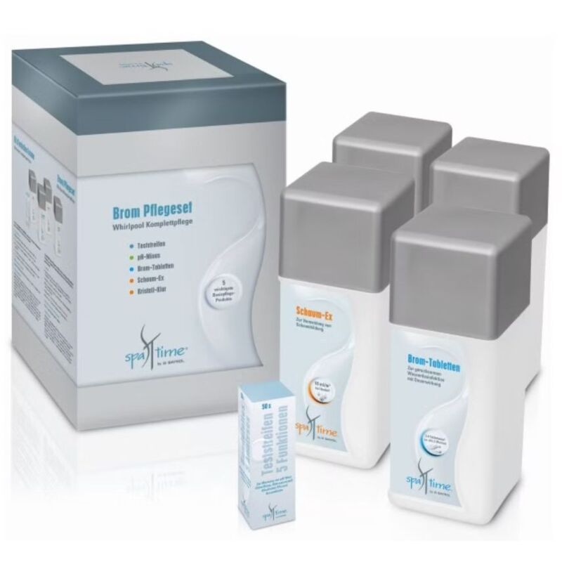 Desinfectar La Piscina Con Bromo - Foto 6