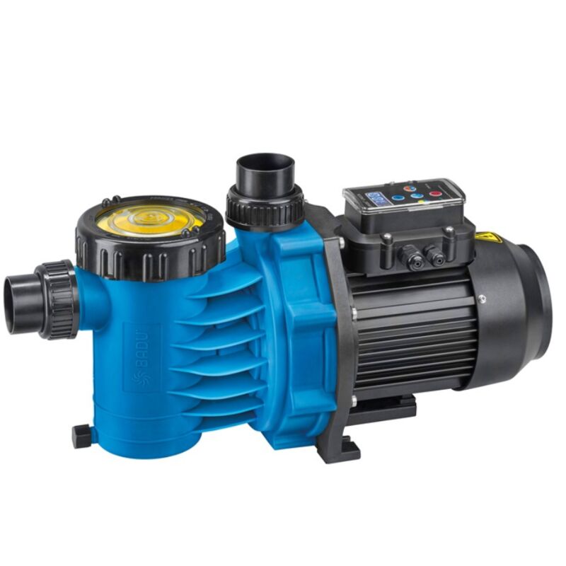Speck BADU Alpha Eco Soft Poolpumpe