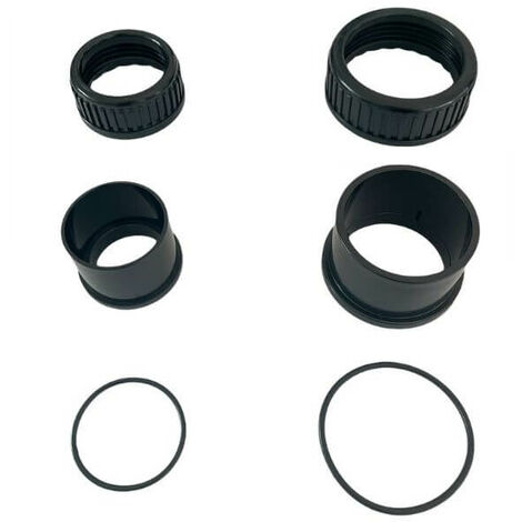 Anschluss-Set für SPECK BADU ECO TOUCH, BADU 46, BADU 47 und BADU Top S (II)