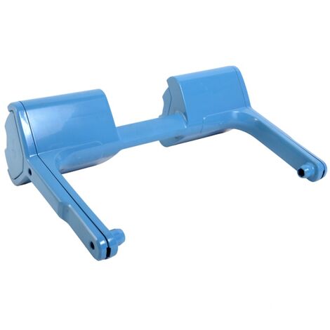 Handgriff Dolphin F40, F50, F60 Nr. 99957086-ASSY