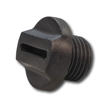 Entleerschraube 1/4" für Speck Bettar