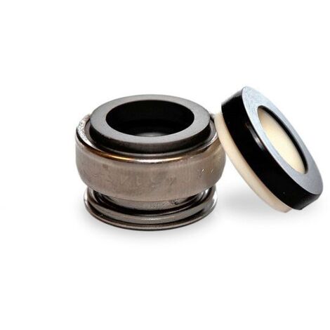 Gleitringdichtung kpl. 14 mm für Speck BADU 90/7, 90/11 und 90/13
