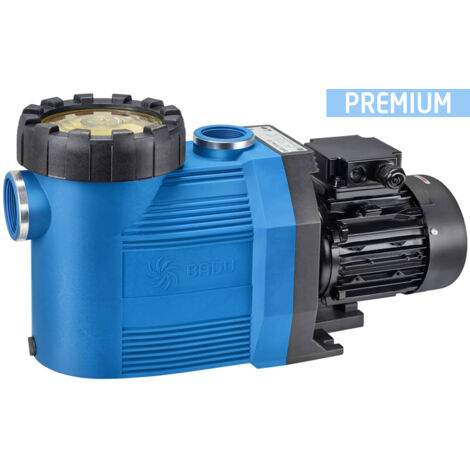 Speck BADU Prime 13 230 Volt Poolpumpe