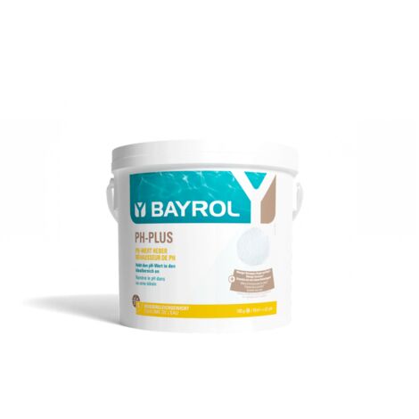 Bayrol e-pH-Plus 5 kg
