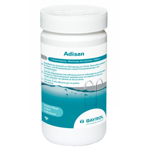 Bayrol Adisan Randreiniger 1 kg