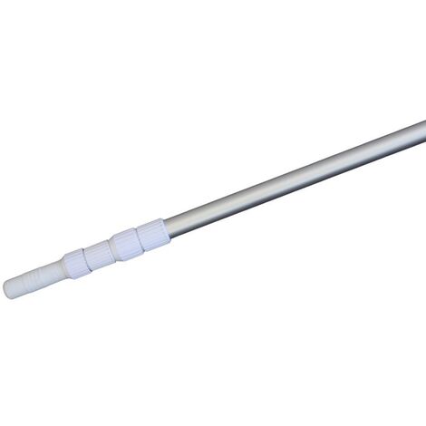Teleskopstange 1,2 bis 3,6 m