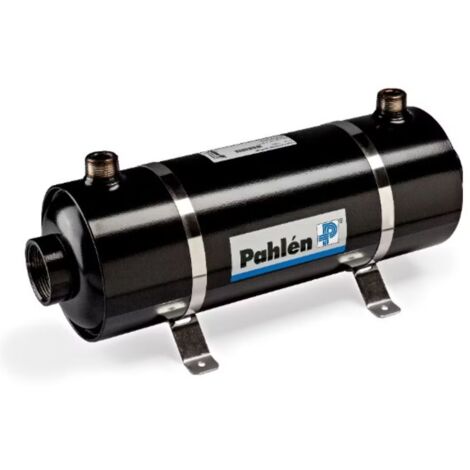 Pahlén Wärmetauscher HI-FLOW 75 kW