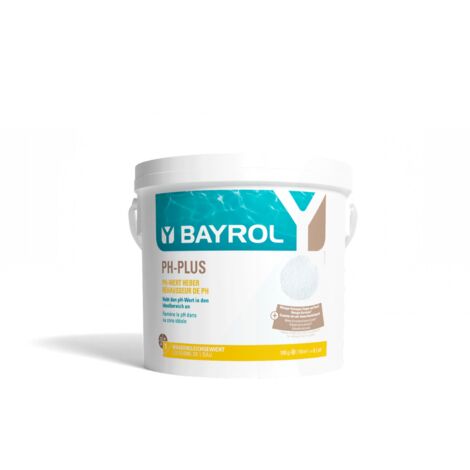 PH Plus 5Kg Bayrol