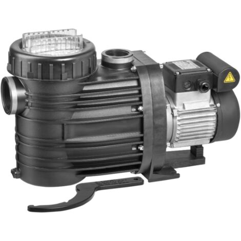 Poolpumpe Speck Bettar 14 / BADU Top 14 230 V