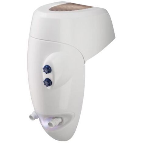 SPECK BADU Jet stella Einhänge-Gegenstromanlage mit multicolor LED 400V