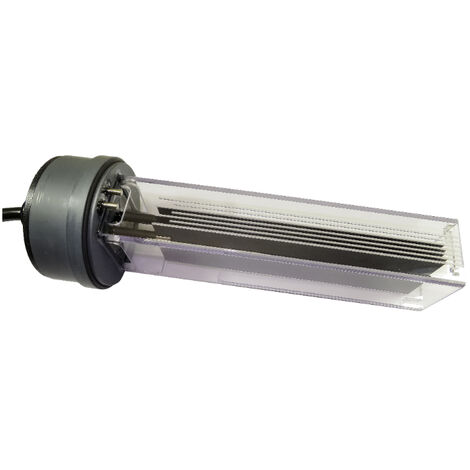 BAYROL Zelle 5-Platten für Automatic Salt AS5