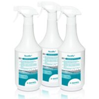 Bayrol Set 3 x Randfix Sprühreiniger á 1 l