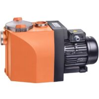 Poolpumpe Speck BADU 40/18 Drehstrom 400 V