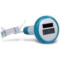 Bayrol Digitales Solar Thermometer