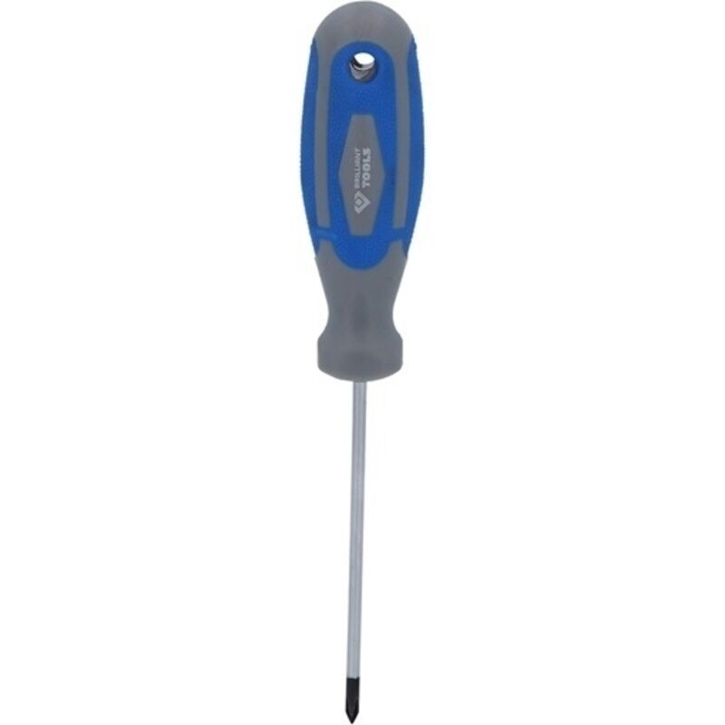 10x PH2 Schraubendreher-Bits, 5,1 Cm – Magnetisch, Rutschfest, Aus S2-Stahl, 1/4" Sechskant