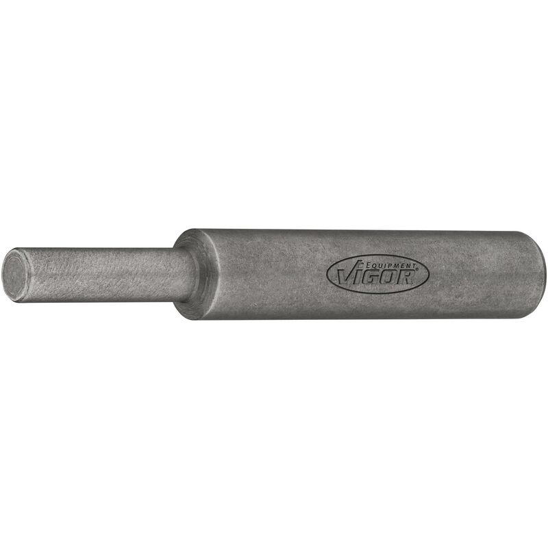 Stehbolzen-Ausdreher Satz ∙ V6412/4 ∙ 1/2 Zoll (12,5 Mm) Vierkant Hohl ∙ 4-teilig ∙ Anzahl
