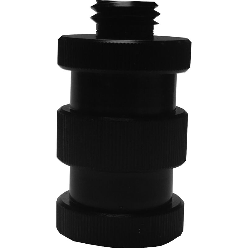 Stativ adapter 5/8 130.07