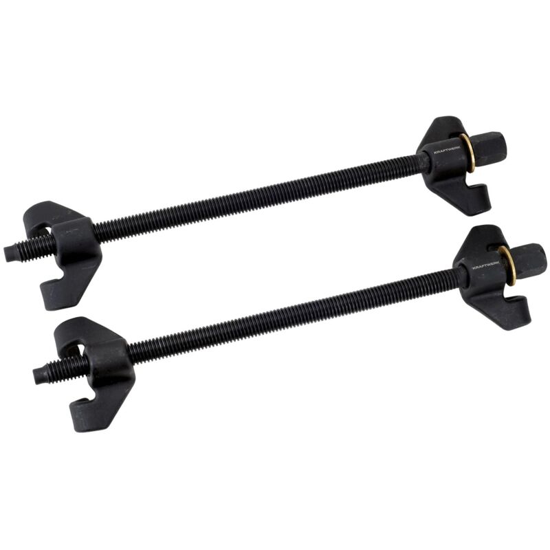 Univ.-Federspanner-Satz bis 270 mm