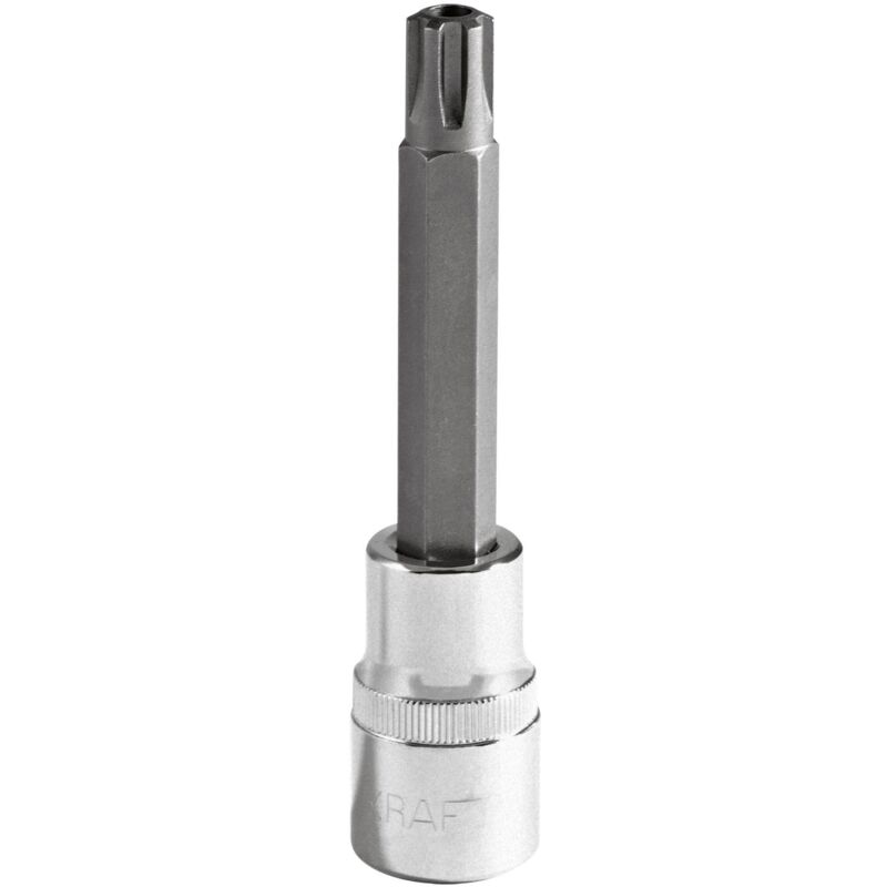 KS Tools 911.4530 1/2 RIBE Bit-dopsleutelset, 32-dlg