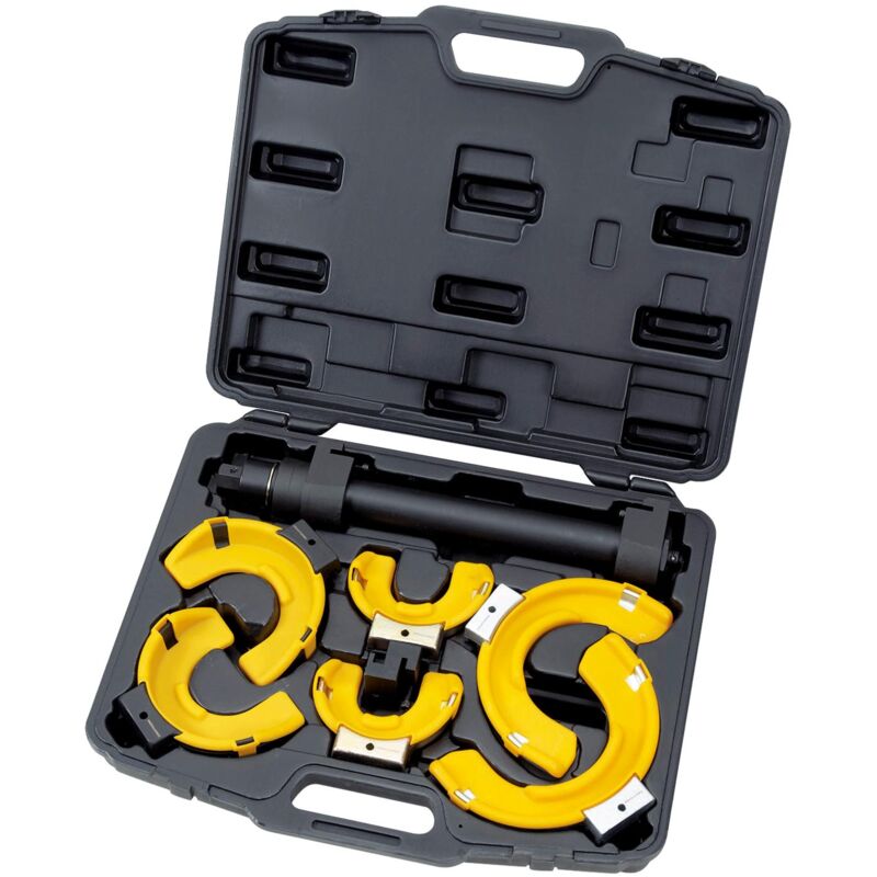 Beta 1555/QS Federspanner - Für MacPherson Stoßdämpfer Bis 2250kg Schubkraft