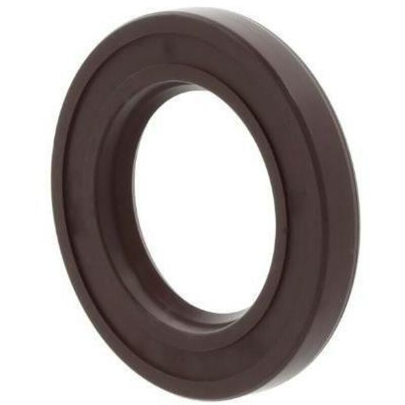 1x Wellendichtring 55x75x12 D2 NBR 70 – Radial-Dichtring DIN 3760, Form C, Temperatur -30°C Bis +100°C
