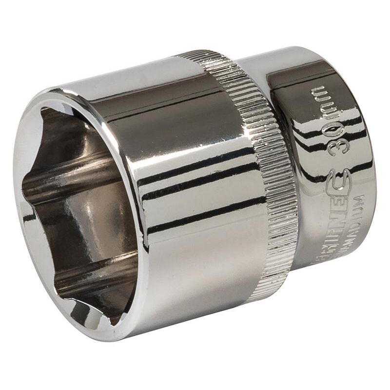 FACOM Steckschlüssel 1/2 Zoll Torx T60 – Robust, Verchromt, Für Professionelle Werkstattarbeiten