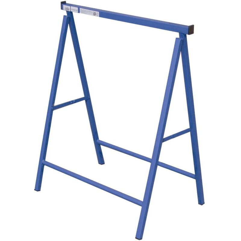 Klappbock Metall 200 kg Tragkraft