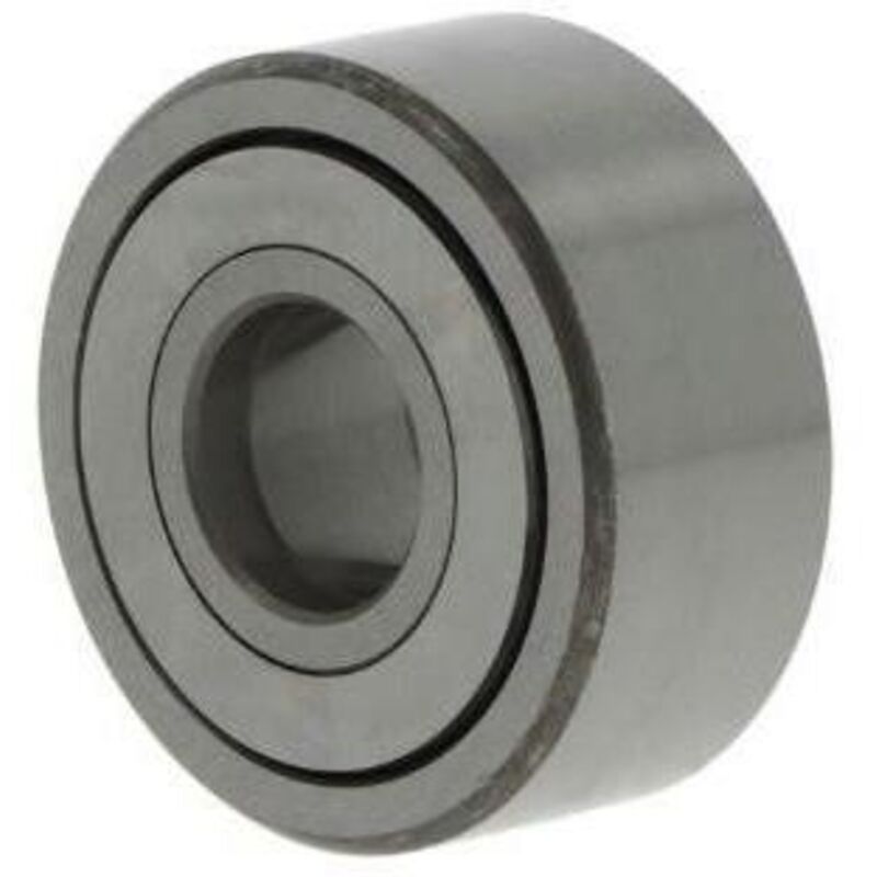 INA Stützrolle NATR10-PP-A, Bohrung 10 Mm, Außen-Ø 30 Mm – Robuste Und Langlebige Original-Qualität