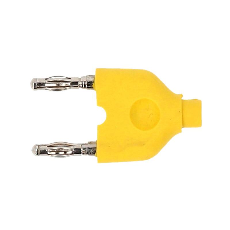 KS TOOLS SRS Airbag PrüfMesswiderstand (2 Ohm) | WM